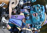 Fasnacht Chappele